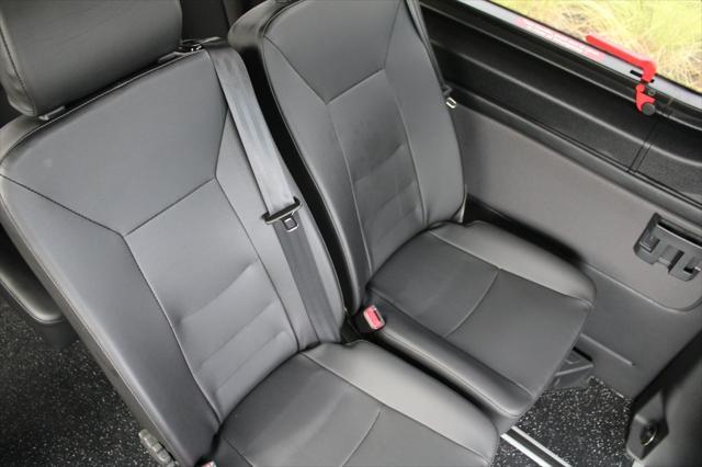 new 2023 Mercedes-Benz Sprinter 3500 car, priced at $114,746