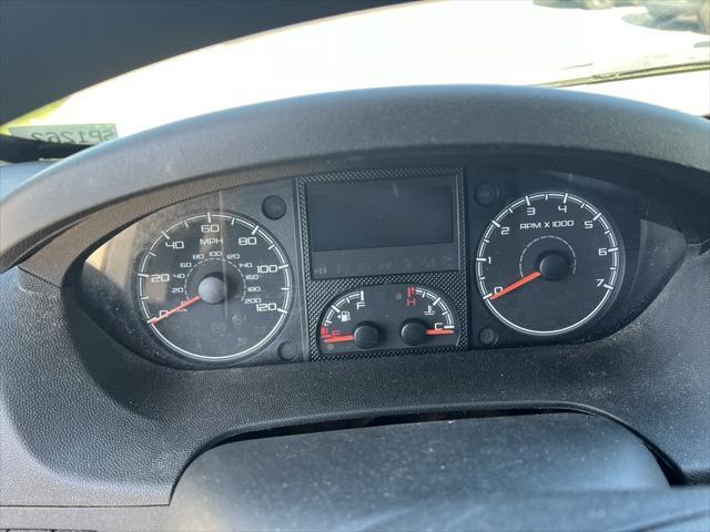 used 2021 Ram ProMaster 3500 car, priced at $29,900