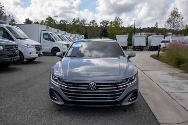 used 2023 Volkswagen Arteon car, priced at $33,499