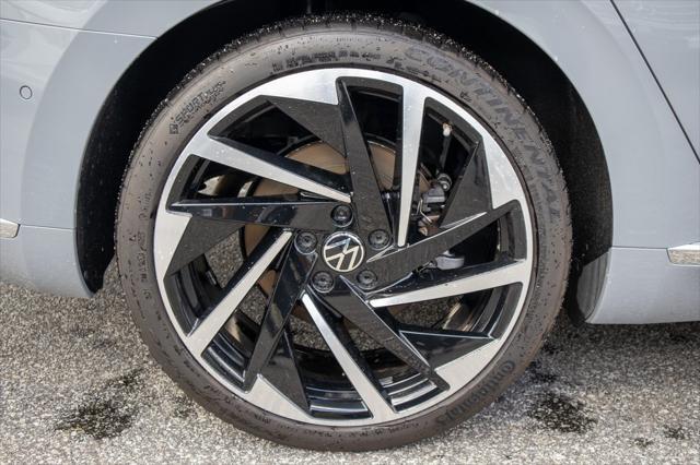 used 2023 Volkswagen Arteon car, priced at $33,499