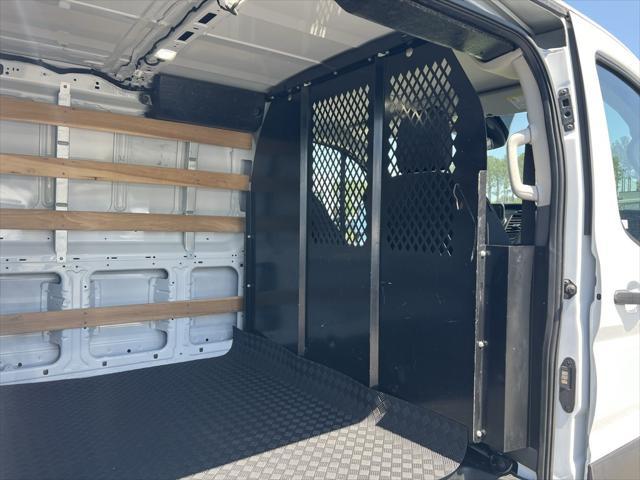 used 2023 Ford Transit-250 car, priced at $35,900
