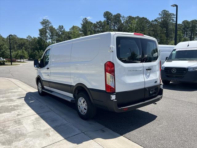 used 2023 Ford Transit-250 car, priced at $35,900