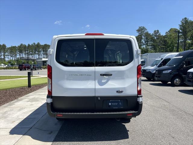 used 2023 Ford Transit-250 car, priced at $35,900