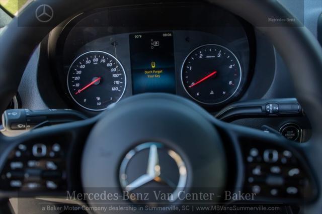 new 2024 Mercedes-Benz Sprinter 3500 car, priced at $74,164