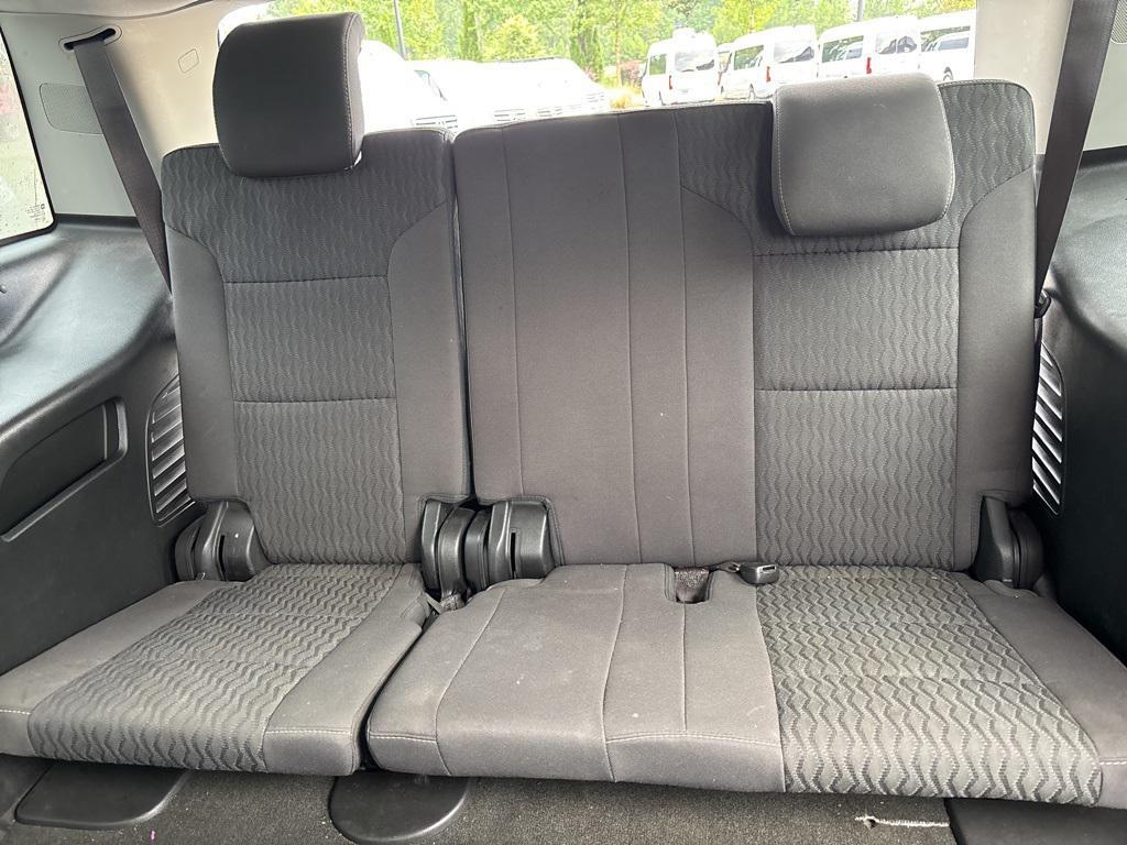 used 2017 GMC Yukon car, priced at $23,493