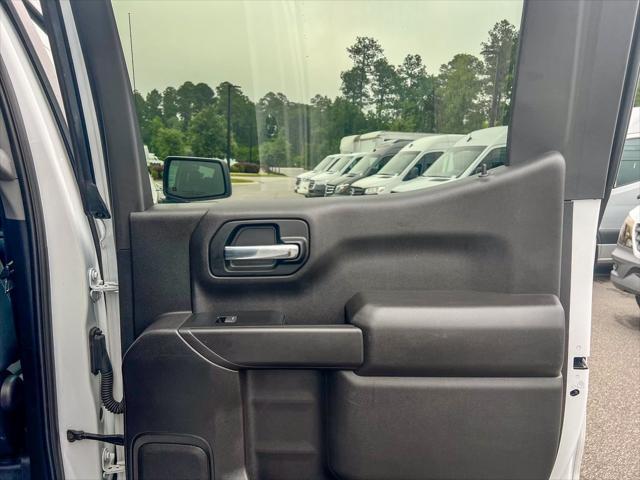 used 2023 GMC Sierra 1500 car, priced at $35,967