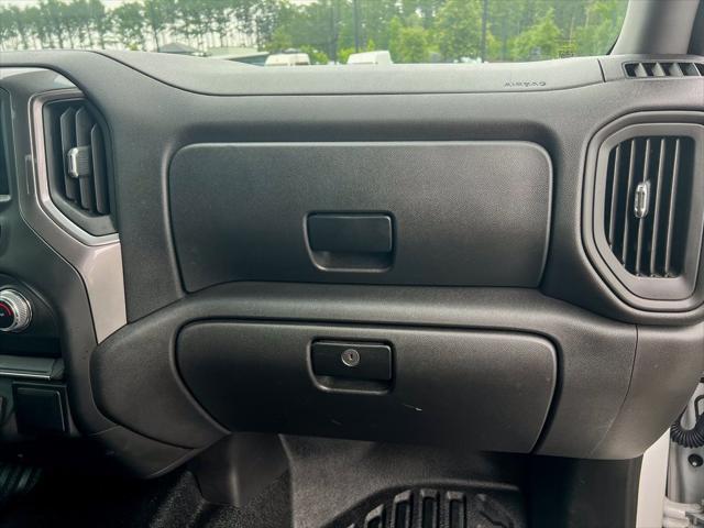 used 2023 GMC Sierra 1500 car, priced at $35,967