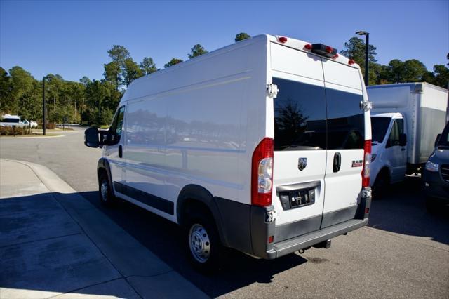 used 2015 Ram ProMaster 1500 car, priced at $23,996