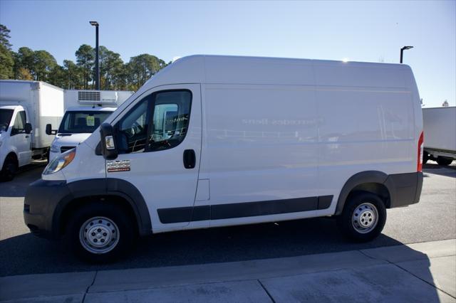 used 2015 Ram ProMaster 1500 car, priced at $23,996