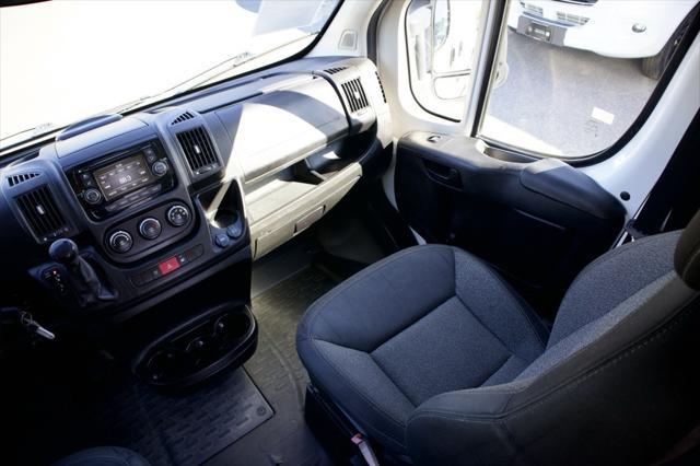 used 2015 Ram ProMaster 1500 car, priced at $23,996