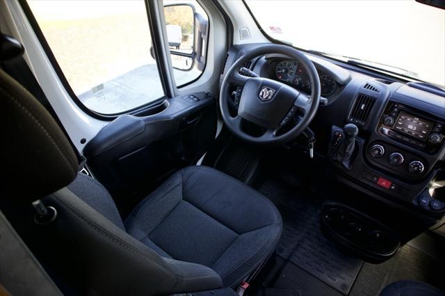 used 2015 Ram ProMaster 1500 car, priced at $23,996