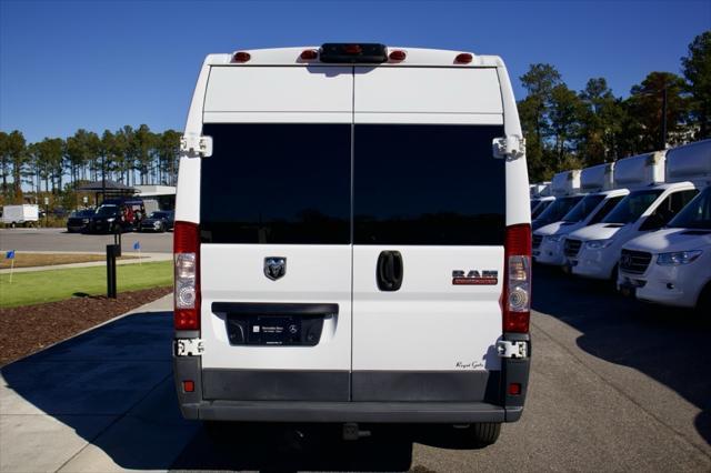 used 2015 Ram ProMaster 1500 car, priced at $23,996