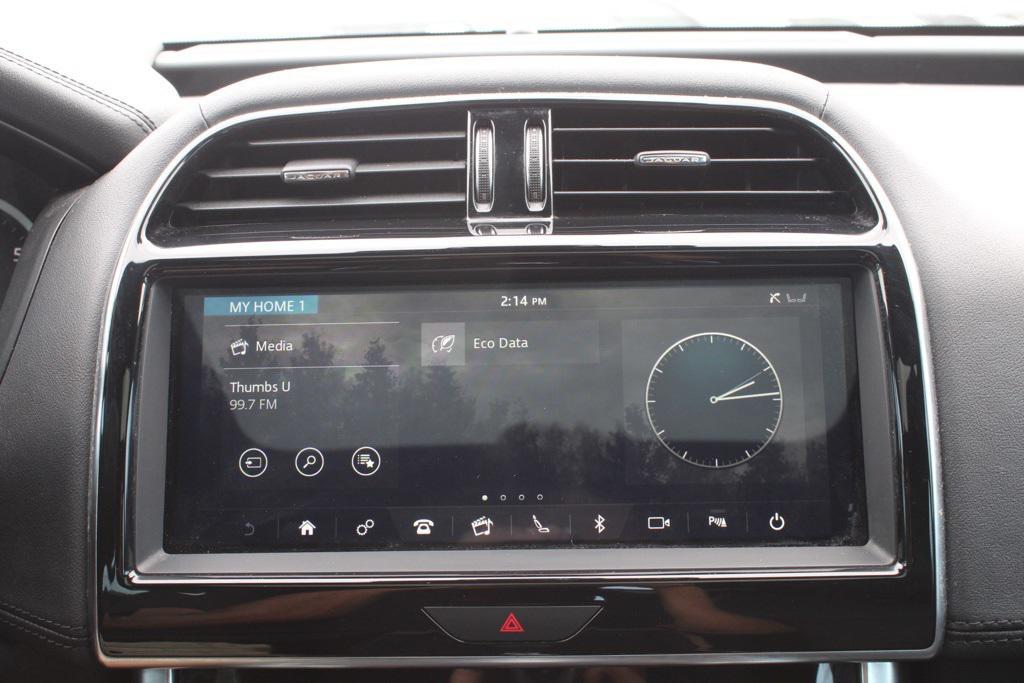 used 2020 Jaguar XE car, priced at $20,615