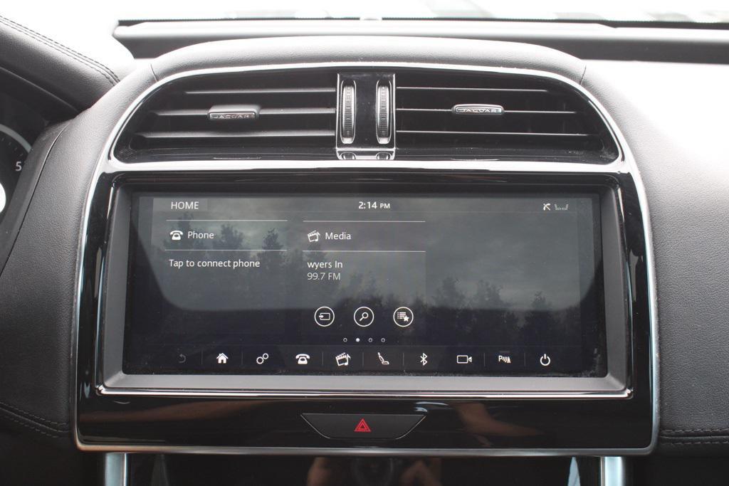 used 2020 Jaguar XE car, priced at $20,615