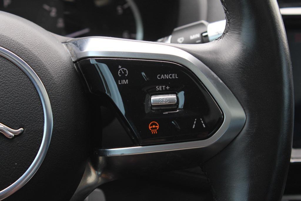 used 2020 Jaguar XE car, priced at $20,615