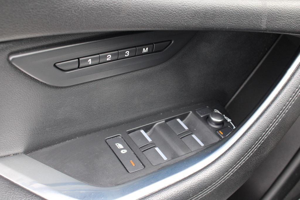 used 2020 Jaguar XE car, priced at $20,615
