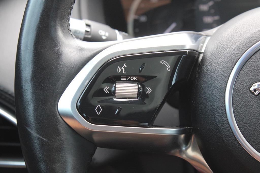 used 2020 Jaguar XE car, priced at $20,615