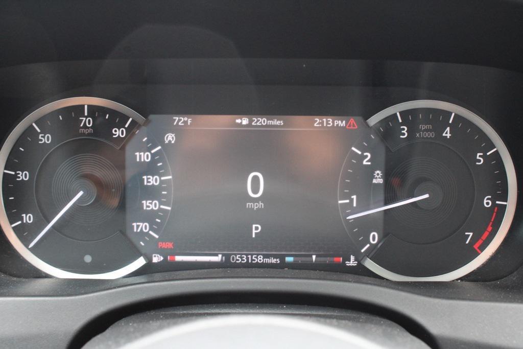 used 2020 Jaguar XE car, priced at $20,615