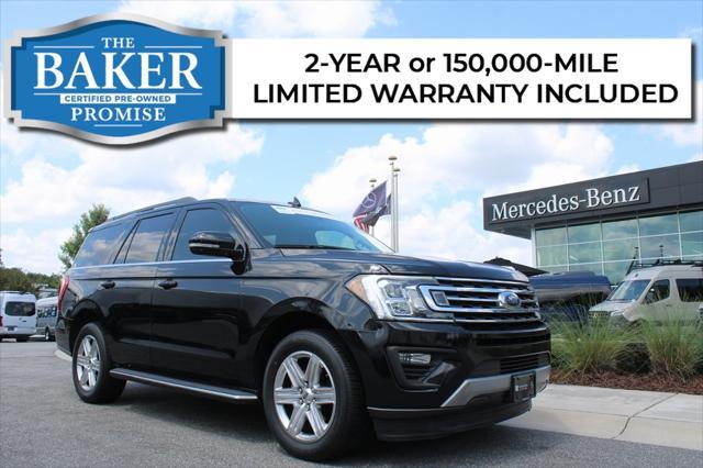 used 2020 Ford Expedition car, priced at $32,950