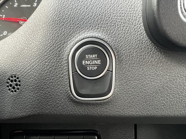 new 2024 Mercedes-Benz Sprinter 4500 car, priced at $82,565
