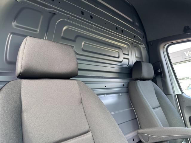 new 2024 Mercedes-Benz Sprinter 4500 car, priced at $81,646