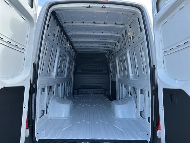 new 2024 Mercedes-Benz Sprinter 4500 car, priced at $81,646