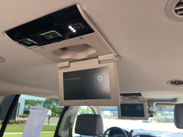 used 2019 GMC Yukon XL car, priced at $32,900