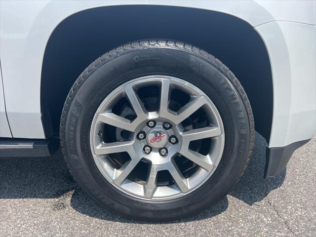 used 2019 GMC Yukon XL car, priced at $32,900