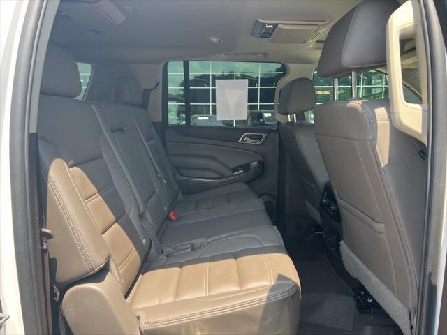 used 2019 GMC Yukon XL car, priced at $32,900