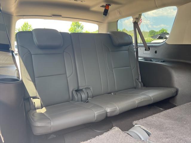 used 2019 GMC Yukon XL car, priced at $32,900