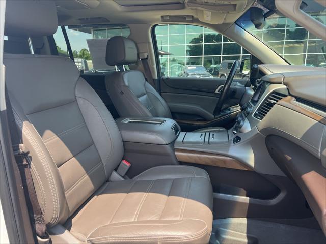 used 2019 GMC Yukon XL car, priced at $32,900