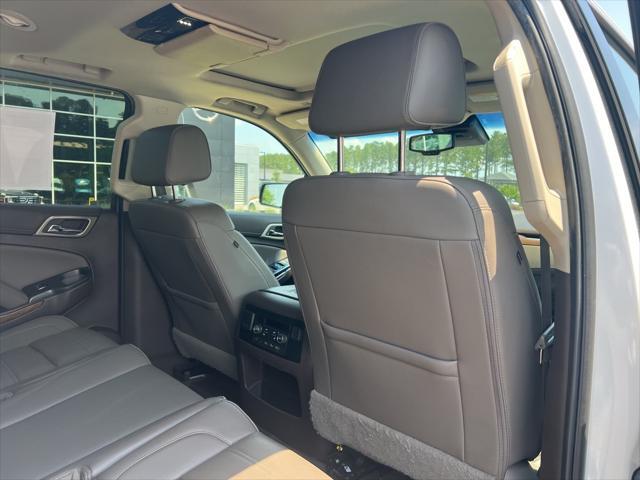 used 2019 GMC Yukon XL car, priced at $32,900