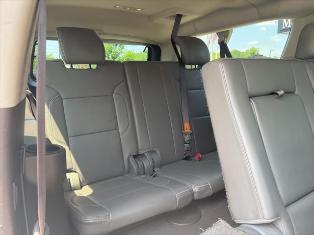 used 2019 GMC Yukon XL car, priced at $32,900