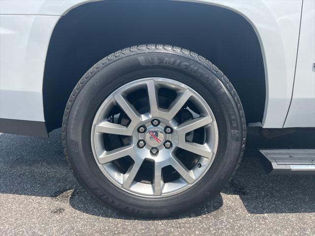 used 2019 GMC Yukon XL car, priced at $32,900