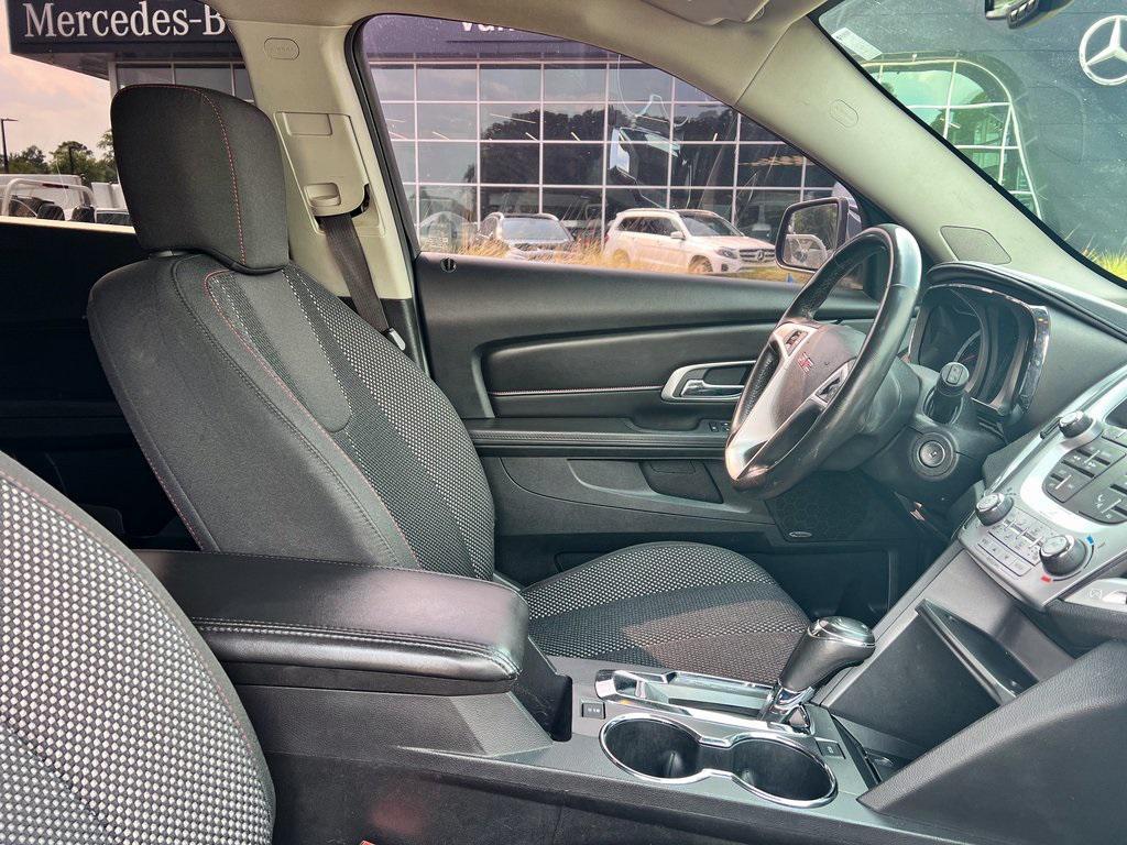 used 2017 GMC Terrain car, priced at $11,994