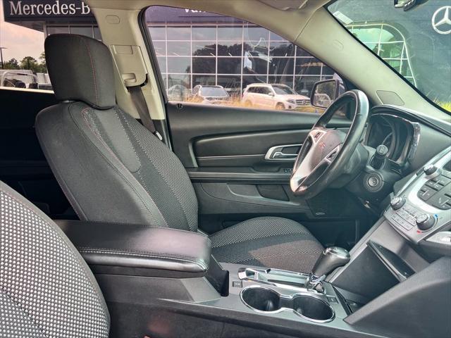 used 2017 GMC Terrain car, priced at $12,900