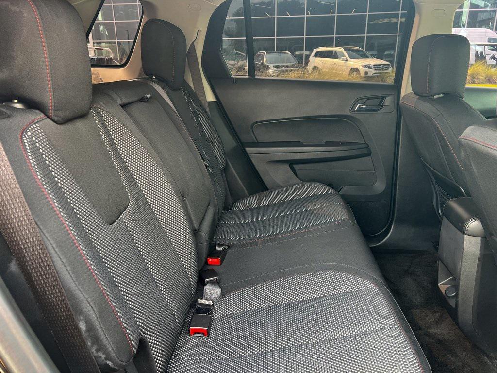 used 2017 GMC Terrain car, priced at $11,994