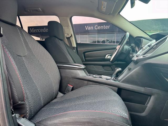 used 2017 GMC Terrain car, priced at $12,900