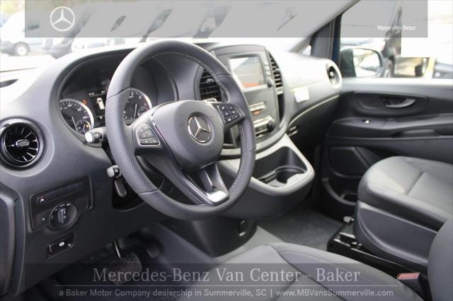 new 2023 Mercedes-Benz Metris car, priced at $48,914