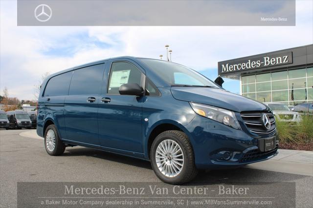 new 2023 Mercedes-Benz Metris car, priced at $48,914