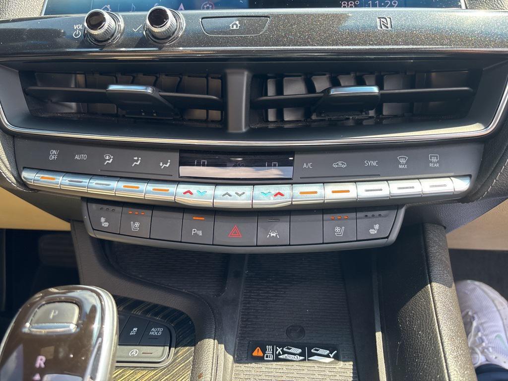 used 2020 Cadillac CT5 car, priced at $31,050