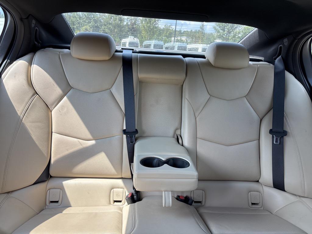 used 2020 Cadillac CT5 car, priced at $31,050