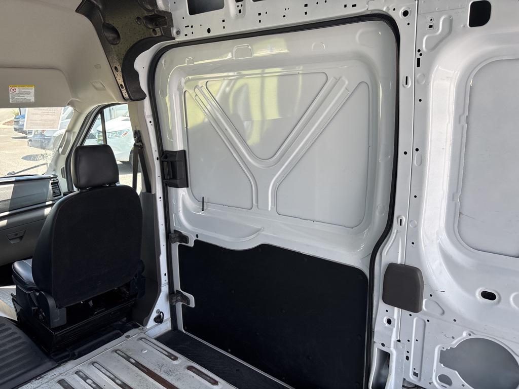 used 2023 Ford Transit-250 car, priced at $35,997
