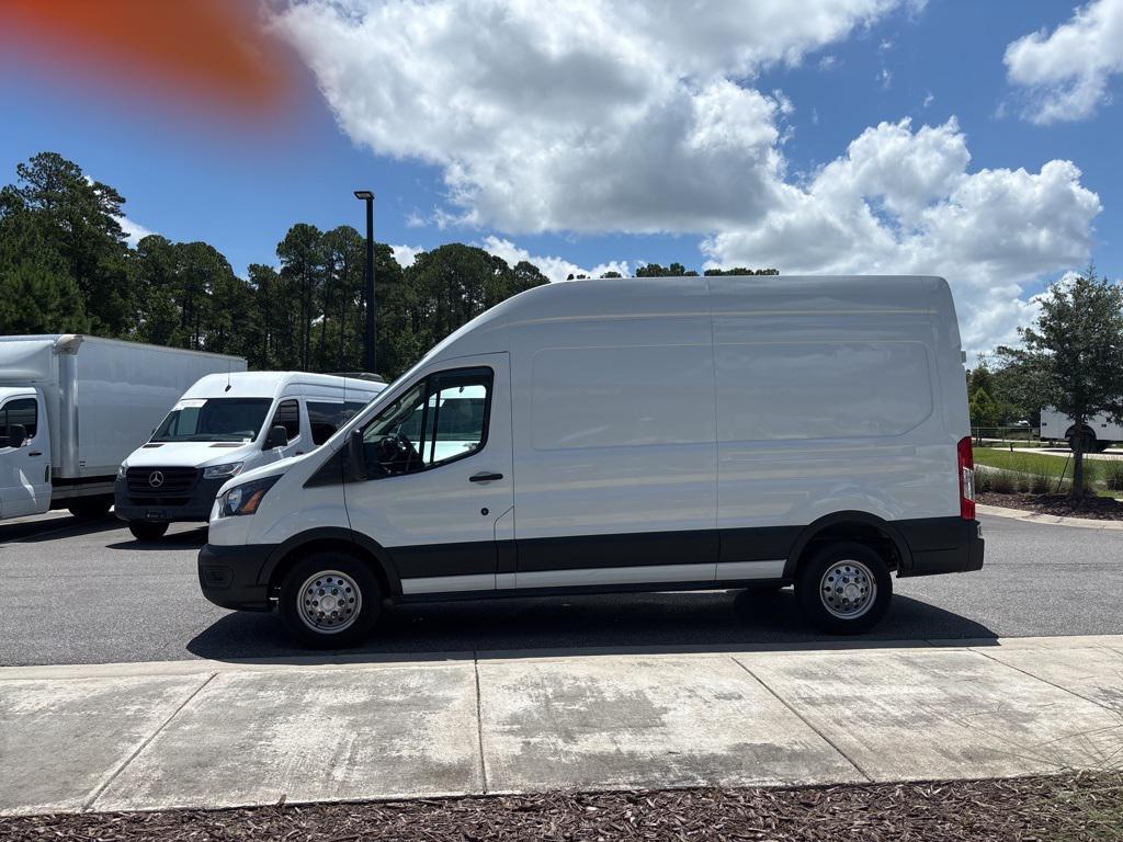 used 2023 Ford Transit-250 car, priced at $35,997