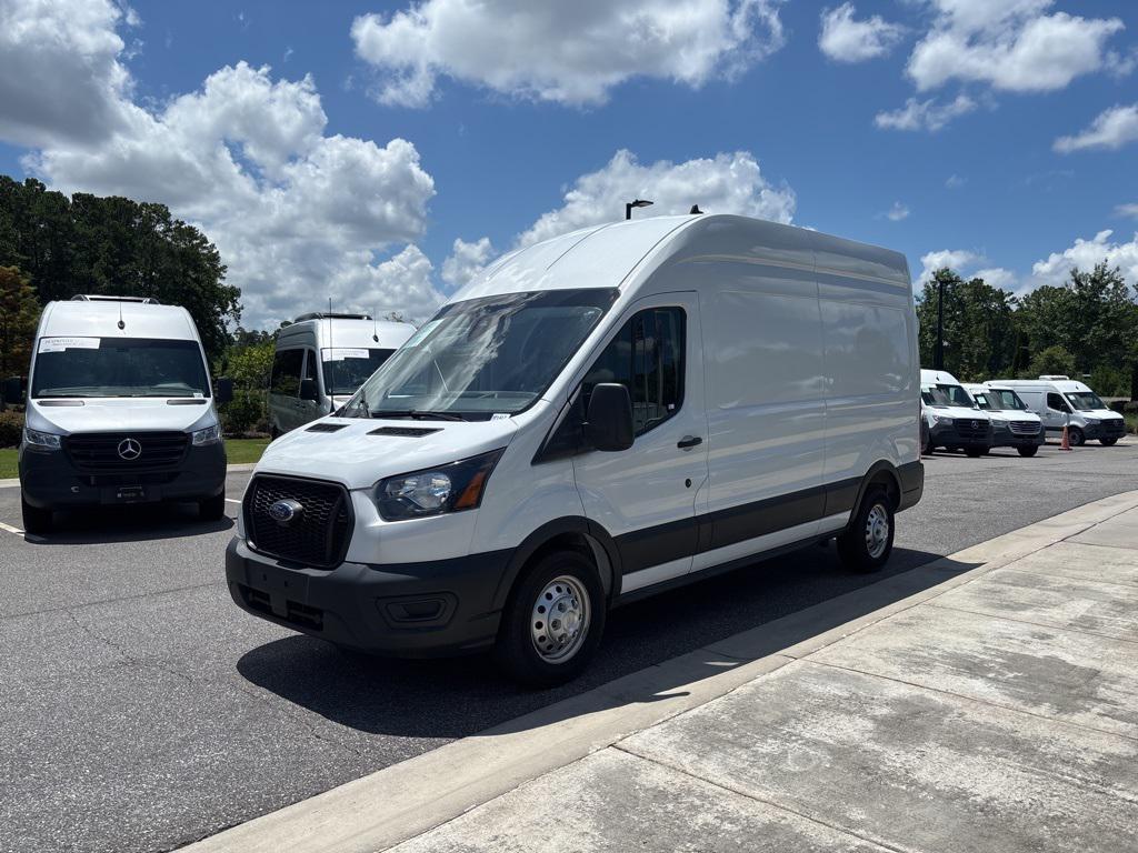 used 2023 Ford Transit-250 car, priced at $35,997