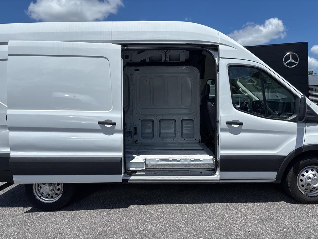 used 2023 Ford Transit-250 car, priced at $35,997