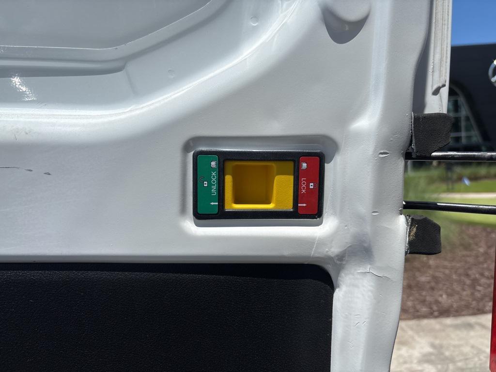 used 2023 Ford Transit-250 car, priced at $35,997