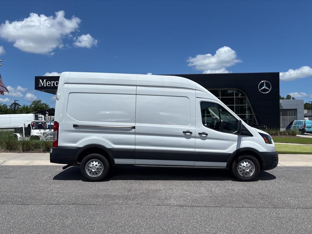 used 2023 Ford Transit-250 car, priced at $35,997