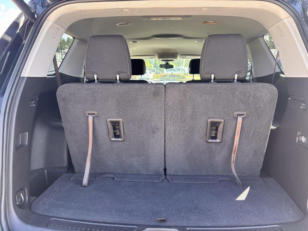 used 2019 GMC Acadia car, priced at $22,326