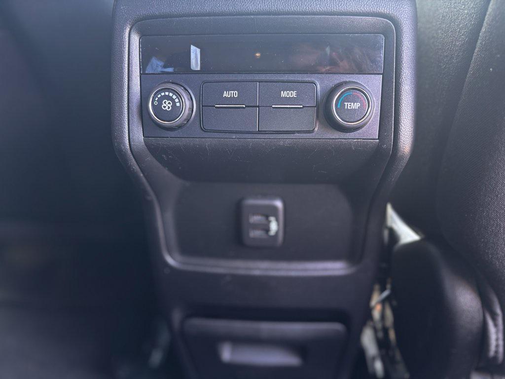 used 2019 GMC Acadia car, priced at $22,326